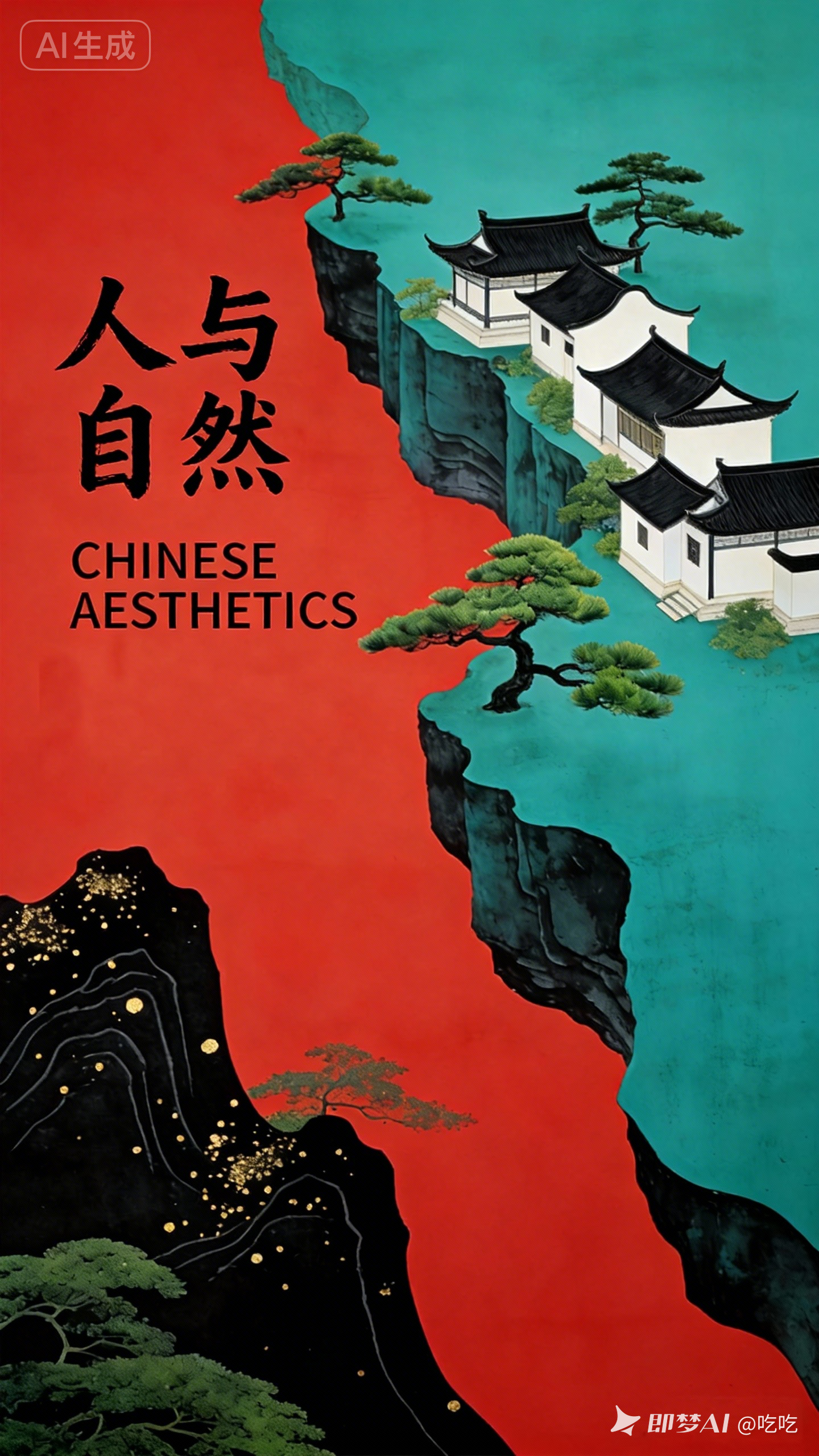 超越视觉：人文美学如何铸就品牌国际竞争力