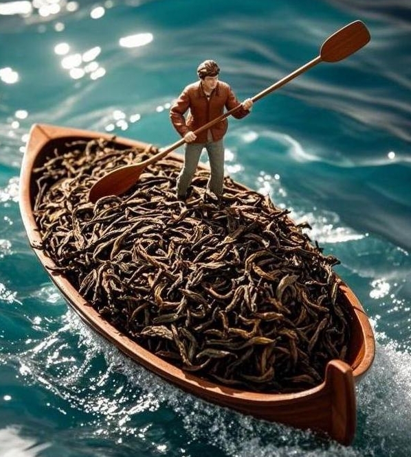 出海的终局，为什么一定要做品牌？