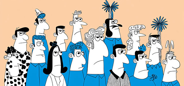 品牌如何打破亚文化形象与Z世代对话