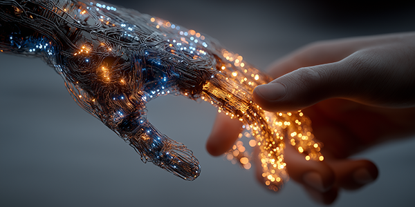 AI里没有审美力！