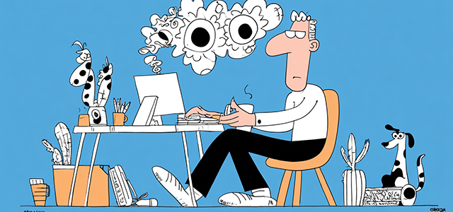 怎么样做好VI设计？