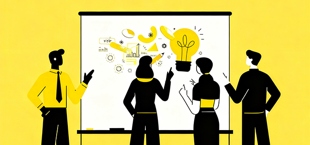 帮助品牌找到我是谁