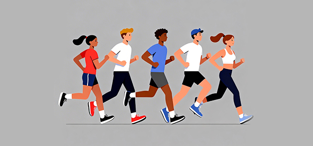 灵信品牌设计×深根少年DYNAMIC ROOTS ，筑造青少年运动成长能量场