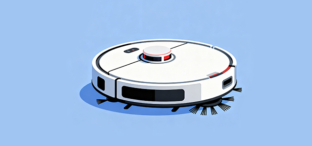 灵信品牌设计 ×Vionbotics：以品牌战略赋能具身智能清洁新纪元