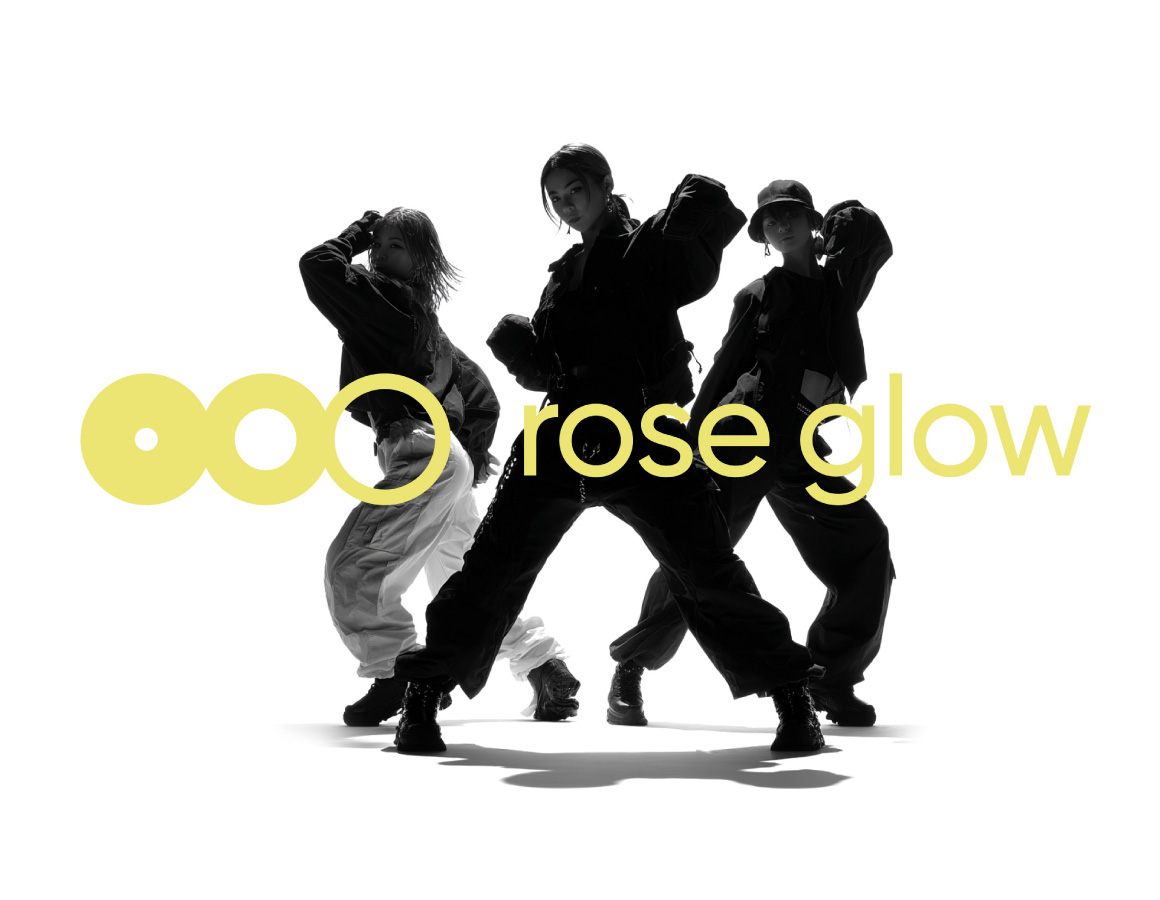 Rose Glow x 灵信设计
