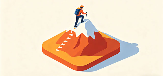 品牌三维度：不追高，亦能成峰
从大师理念看品牌深耕的价值