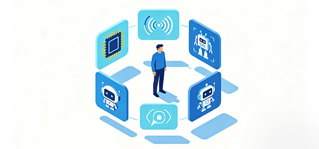 科技品牌设计核心：把硬核技术翻译成用户能懂的价值语言