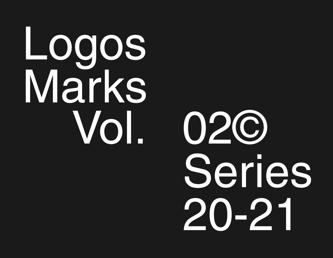 灵信设计LOGO设计案例整理 V2