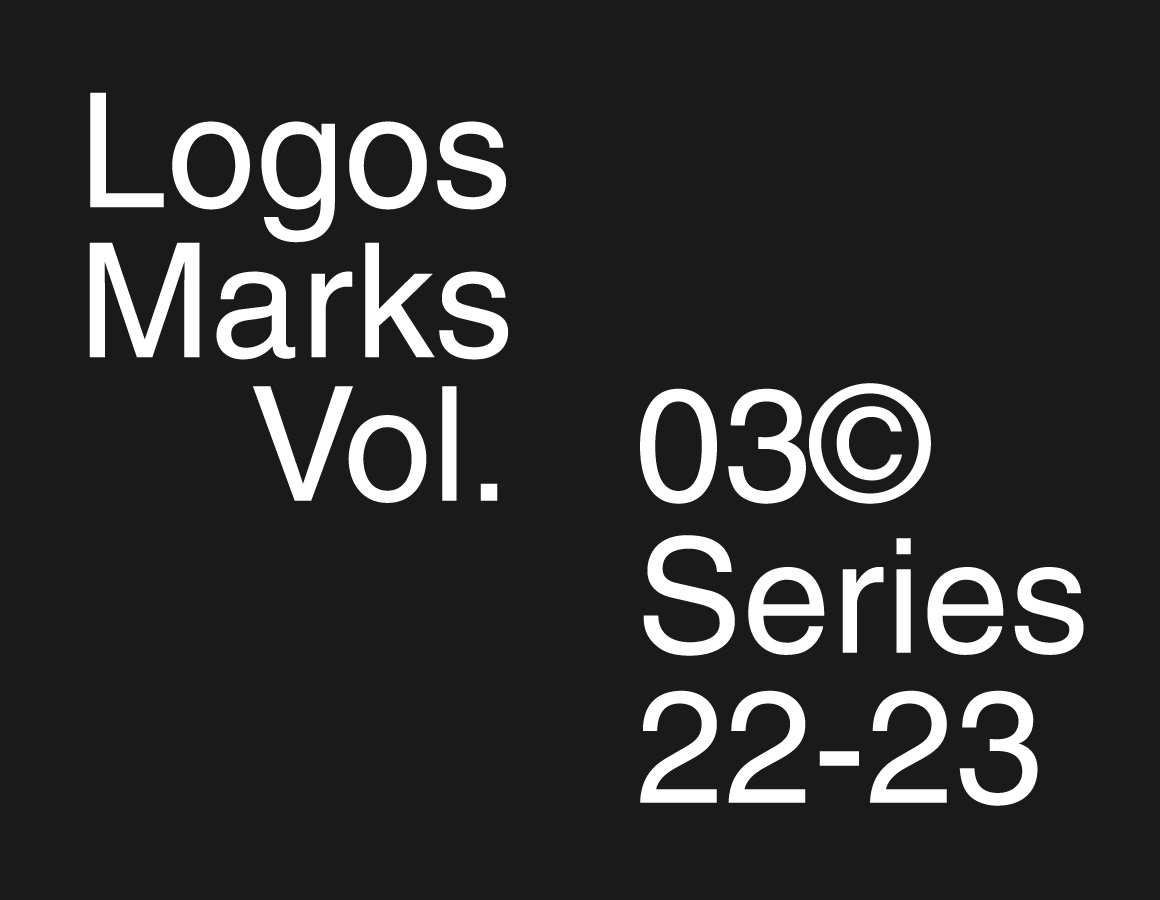 灵信设计LOGO设计案例整理 V3