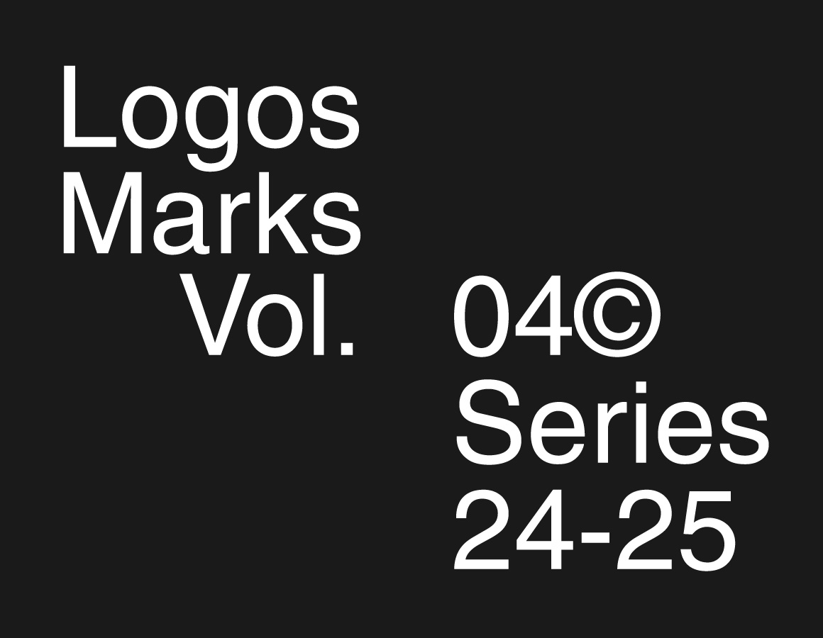 灵信设计LOGO设计案例整理 V4