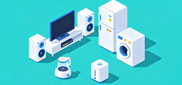 灵信设计签约 LUNEX 品牌，助力深耕东南亚缅甸市场家电品牌全案升级
