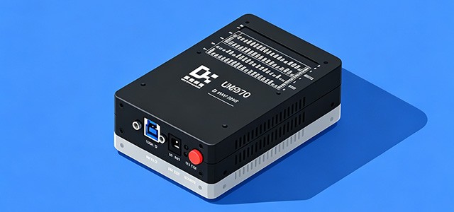 灵信设计与度信科技股份正式达成品牌升级合作